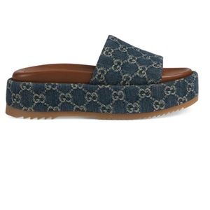 Gucci Slides